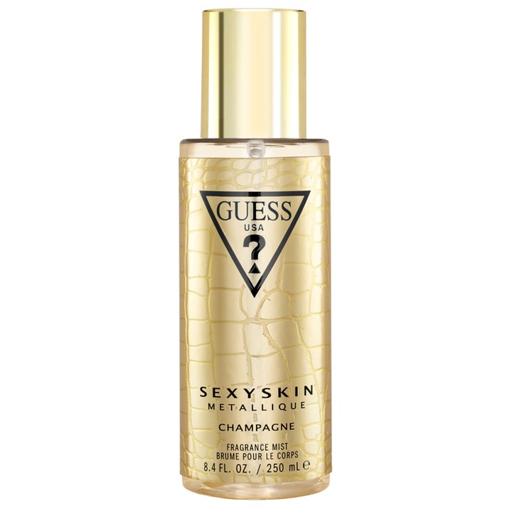 Sexy Skin Body Mist