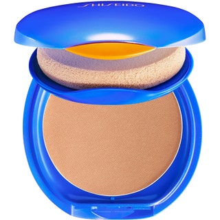Shiseido Global Sun Care UV Protective Compact Foundation