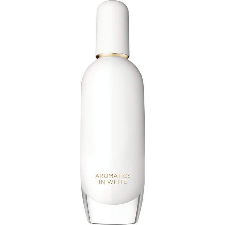 Aromatics in White