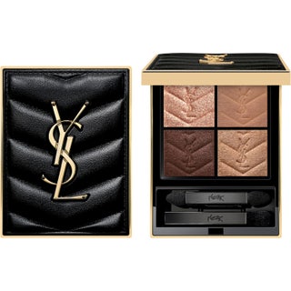 Yves Saint Laurent Couture Mini Clutch
