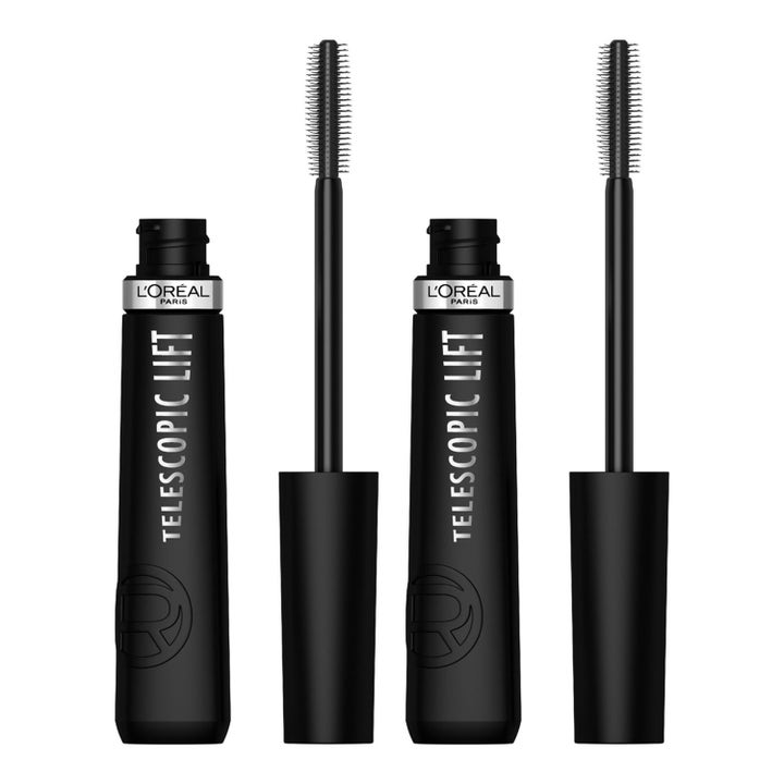 DUO Telescopic Lift Mascara Black