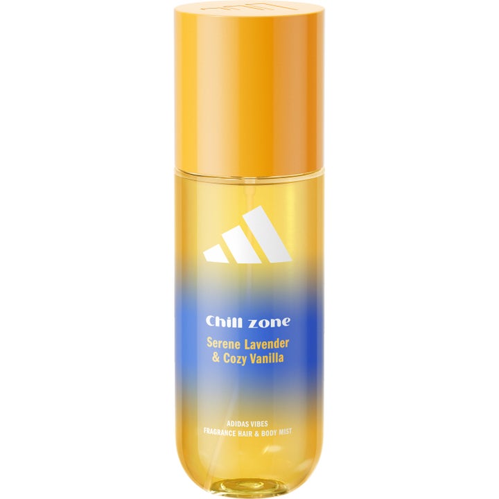 Vibes Chill Zone Body Mist