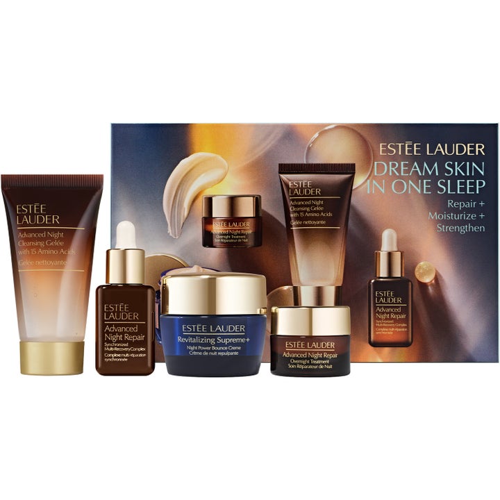 Dream Skin In One Sleep Repair + Moisturize + Strengthen