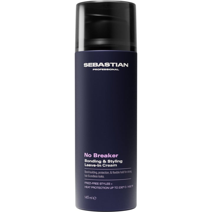 No.Breaker Bonding & Styling Leave In Creme