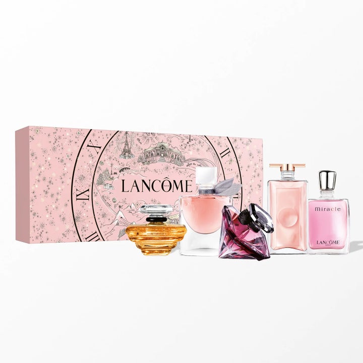 Minis Holiday Gift Set 2025