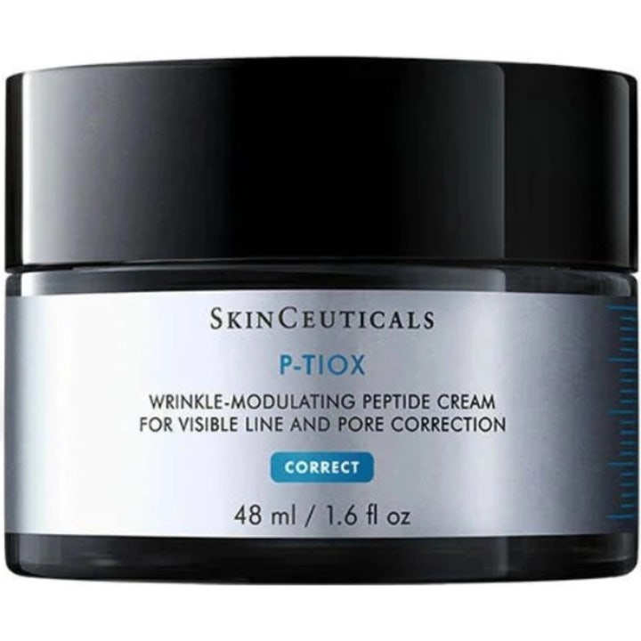 P-TIOX Cream