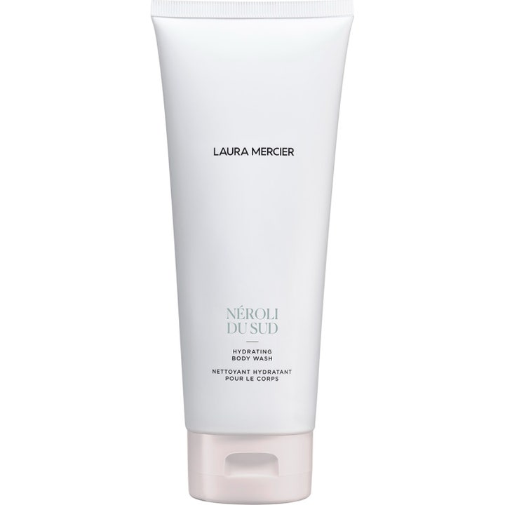 Hydrating Body Wash Néroli Du Sud