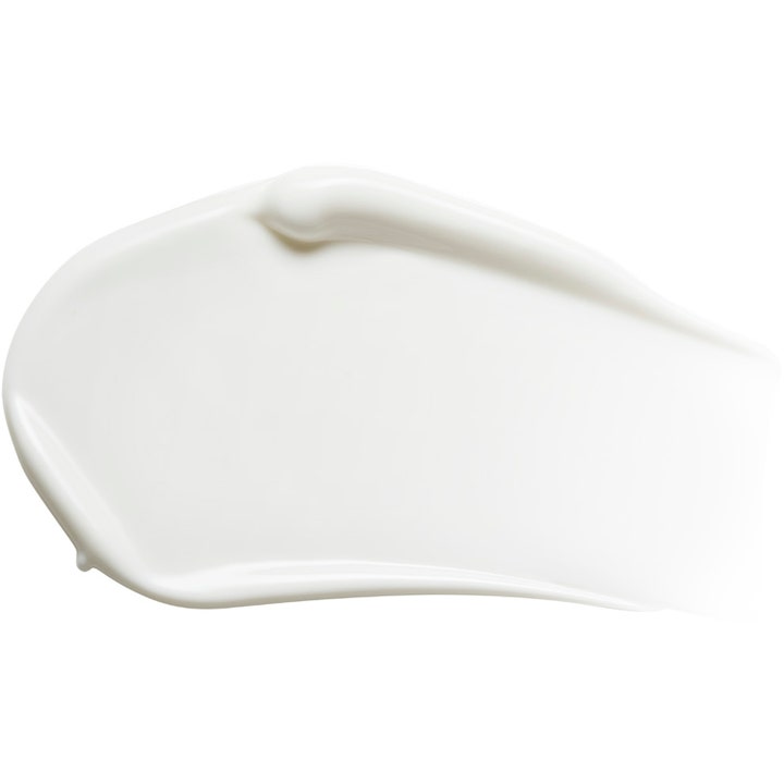 Origins Ginzing SPF30 Daily Moisturizer 50 ml solcreme til ansigtet med en cremet hvid tekstur