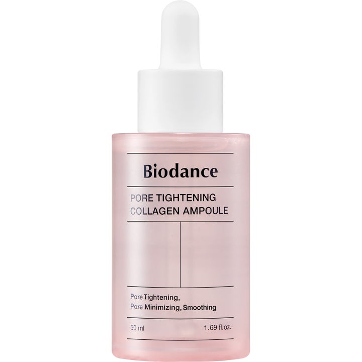 Pore Tightening Collagen Ampoule