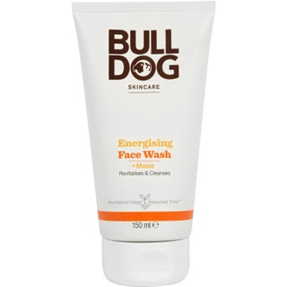 Bulldog Energising Face Wash