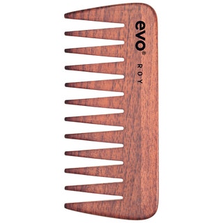 Evo Roy Detangling Comb