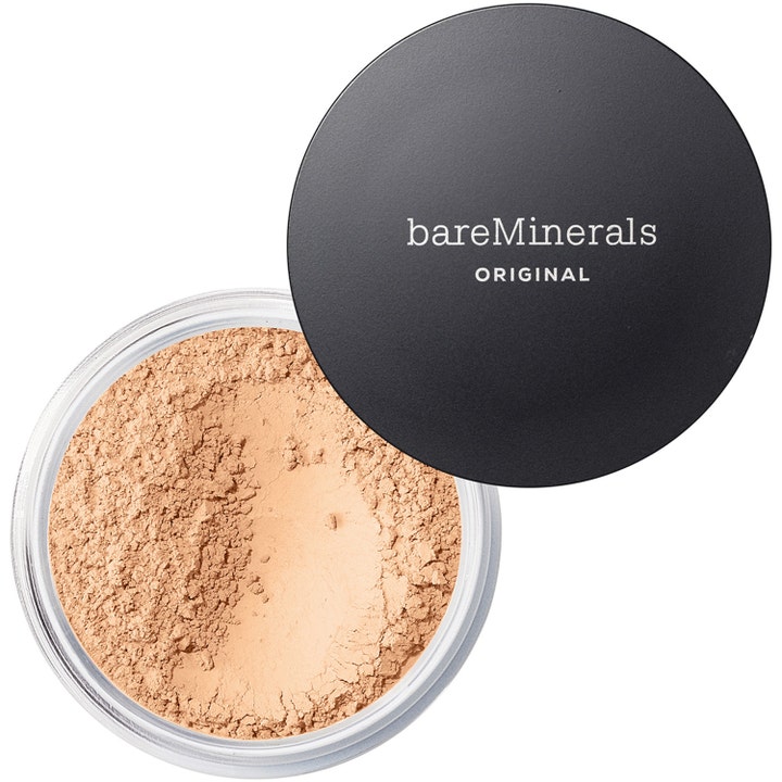 Original Loose Powder Foundation
