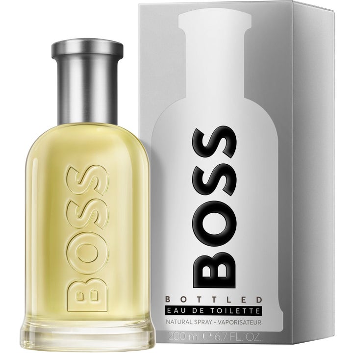 Boss Bottled Duo