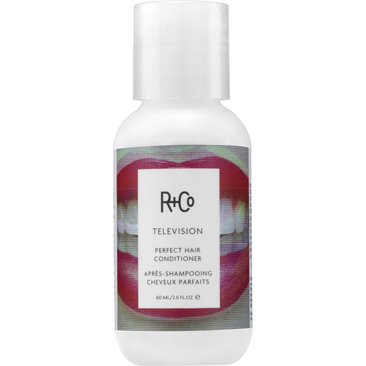 Television Perfect Conditioner