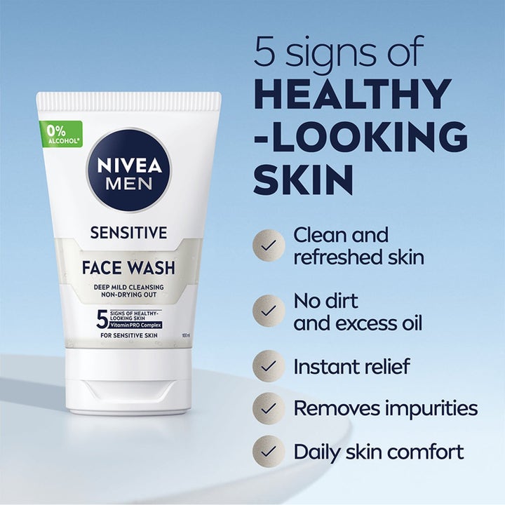 Sensitive Skin Essentials Set