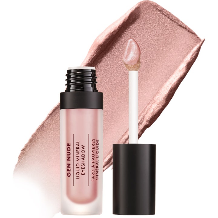 Liquid Mineral Eyeshadow