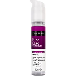 John Frieda Frizz Ease The Rescuer Serum