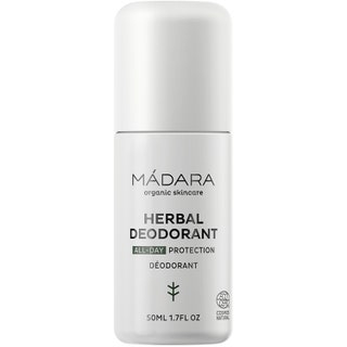 MÁDARA HERBAL Deodorant