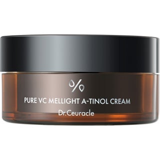 Dr. Ceuracle Pure VC Mellight A-tinol Cream