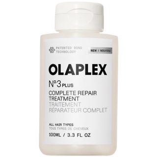 Olaplex No3 Plus Complete Repair Treatment