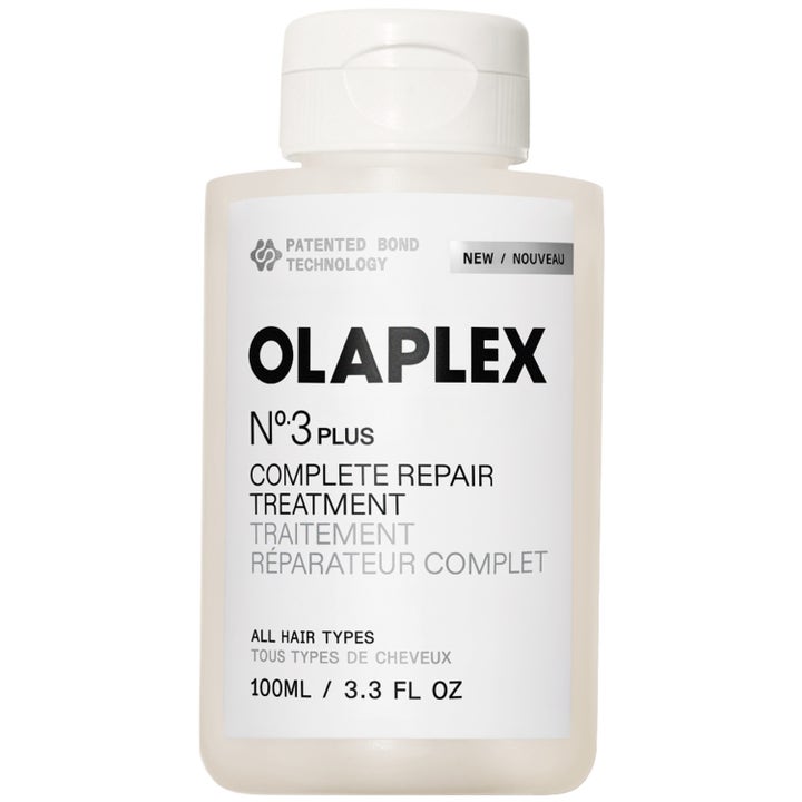 No3 Plus Complete Repair Treatment