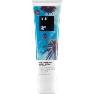 IGK Rich Kid Coconut Oil Gel