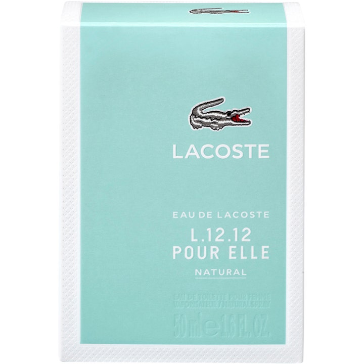 L.12.12 Elle Natural