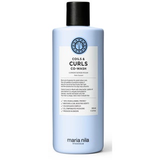 Maria Nila Coils & Curls