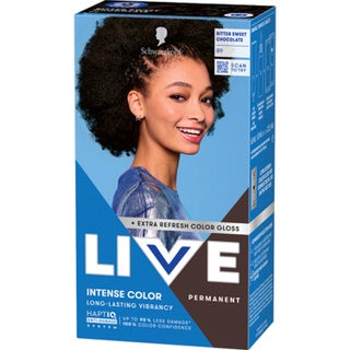 Schwarzkopf Live Intense Color