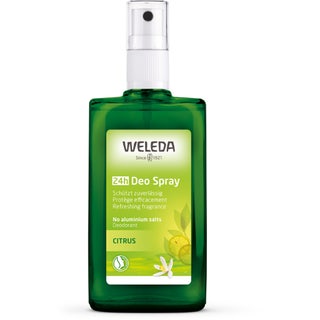 Weleda Citrus