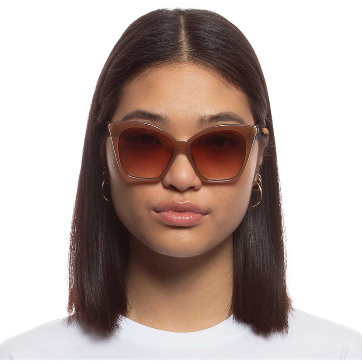 Le Sustain - Hot Trash Sunglasses