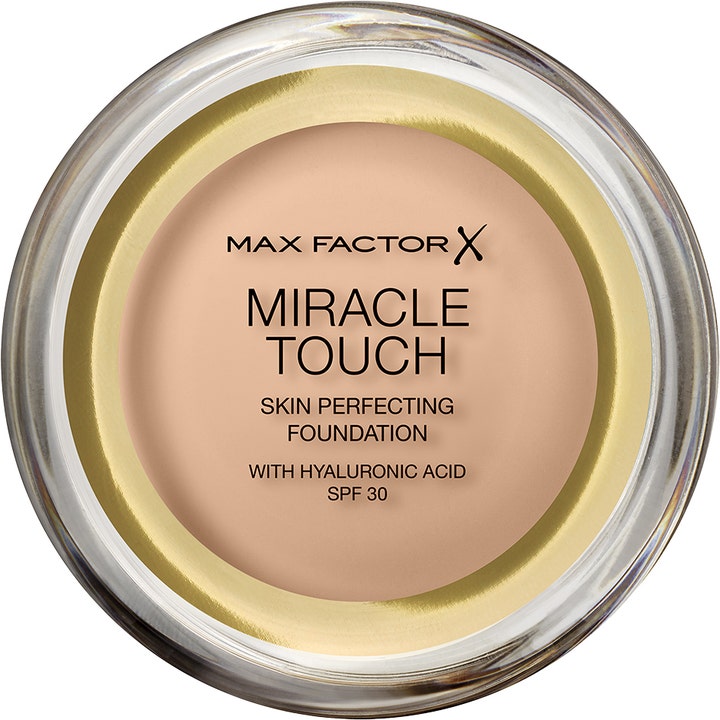 Miracle Touch Foundation