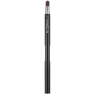 MAC Cosmetics 318 Retractable Lip Brush