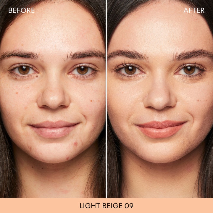 Original Loose Mineral Foundation SPF15