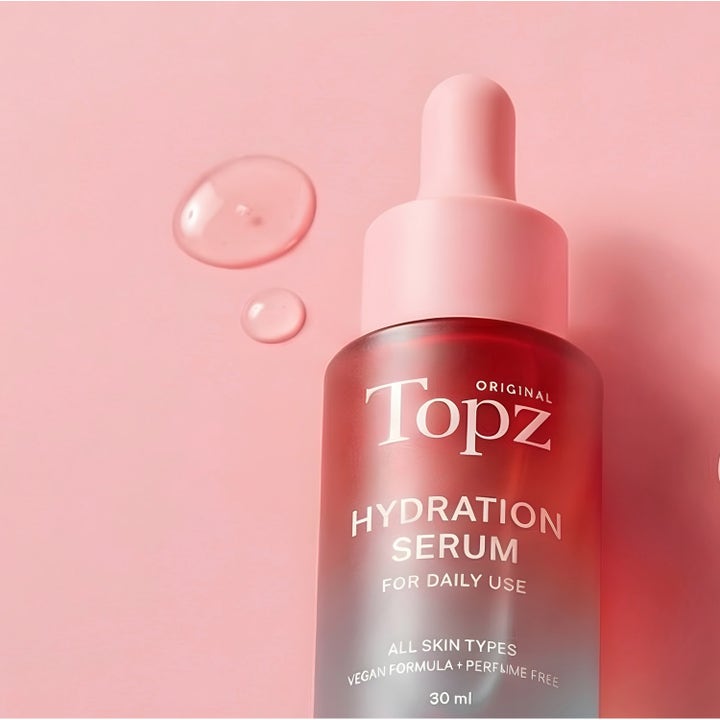 Daily Face Serum