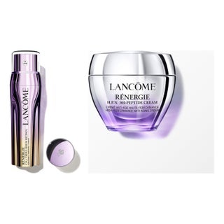 Lancôme Retinol Night Routine