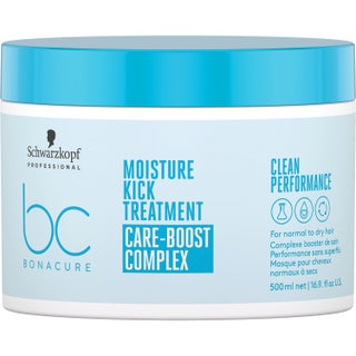 Schwarzkopf Professional Moisture Kick