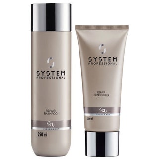 System Professional Repair Duo