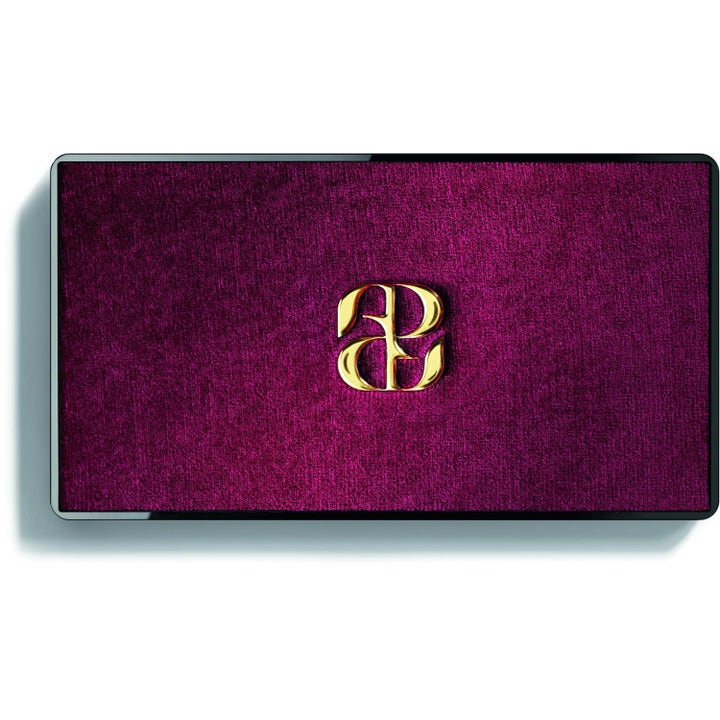 Gift Set Glitter Eyeshadow Palette Bling Bling Limited Edition