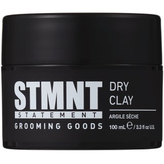 STMNT Grooming Goods Dry Clay