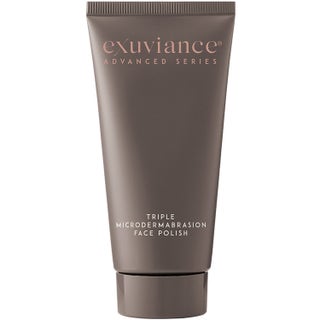 Exuviance Triple Microdermabrasion Face Polish