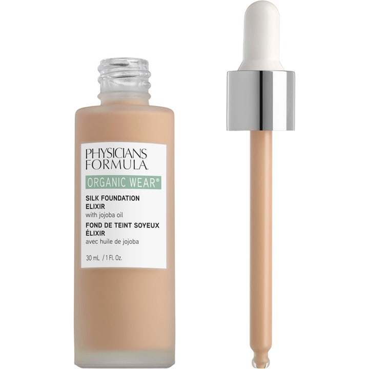 Organic Wear®Silk Foundation Elixir