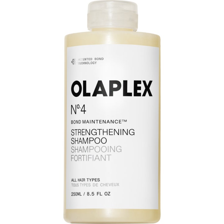 No.4 Bond Maintenance