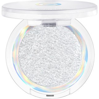 essence Mono Eyeshadow Glitter