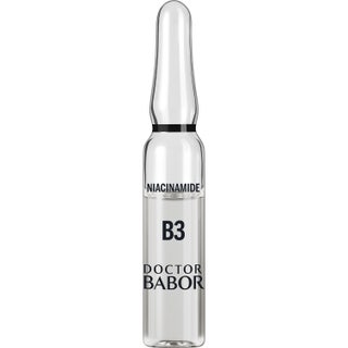Babor DOC Barrier Protect Ampoule Serum Concentrate