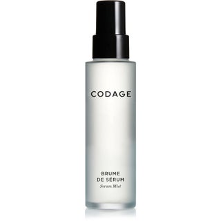 Codage Paris The Serum Mist