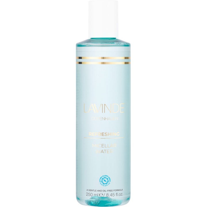 Refreshing Makeup Remover Gift