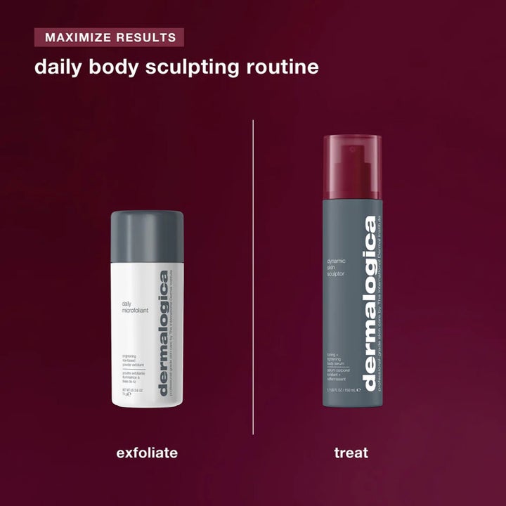 Dynamic Skin Sculptor