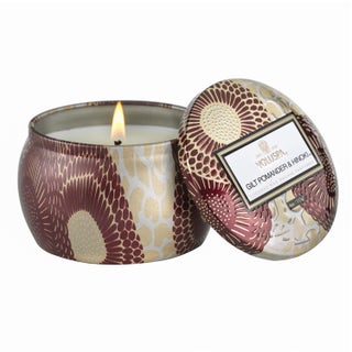 Voluspa Mini Tin Candle