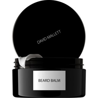 David Mallett Beard Balm